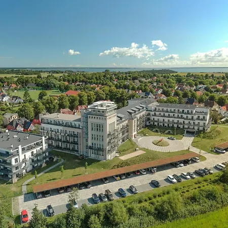 Kranichnest In Der Seefahrtschule Wustrow شقة فاستروم
